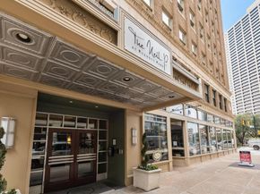 411 W 7th Street  305, Fort Worth Texas 76102