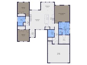 2638  Durham Road , Dallas Texas 75241
