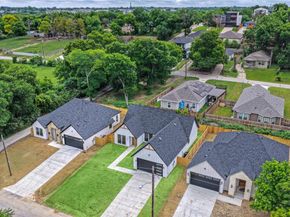 2638  Durham Road , Dallas Texas 75241