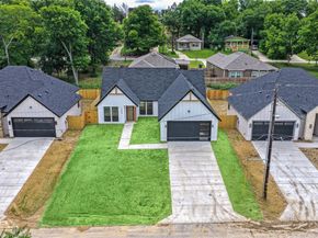 2638  Durham Road , Dallas Texas 75241