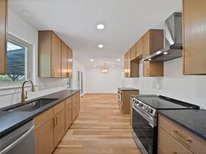 5617  Wharton Drive , Fort Worth Texas 76133