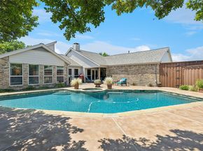 7623  Kevin Drive , Dallas Texas 75248