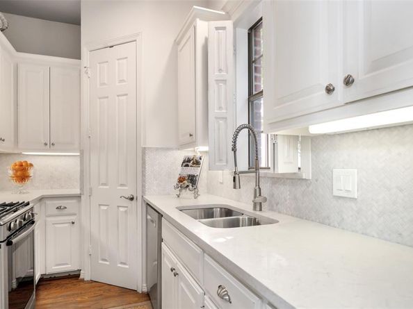 4222  Bowser Avenue  B, Dallas Texas 75219