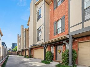 4222  Bowser Avenue  B, Dallas Texas 75219