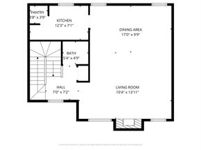 4222  Bowser Avenue  B, Dallas Texas 75219