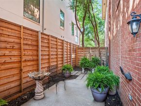 4222  Bowser Avenue  B, Dallas Texas 75219