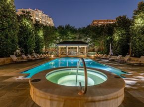 3505  Turtle Creek Boulevard  11C, Dallas Texas 75219