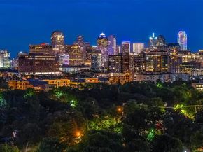 3505  Turtle Creek Boulevard  11C, Dallas Texas 75219