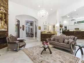 2500  Provine Road , McKinney Texas 75072