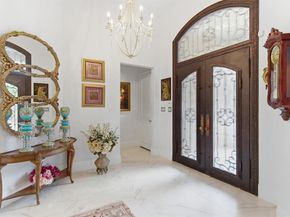 2500  Provine Road , McKinney Texas 75072
