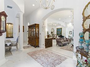 2500  Provine Road , McKinney Texas 75072