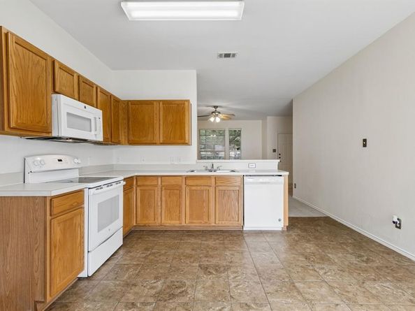 5116  Meridian Lane , Fort Worth Texas 76244
