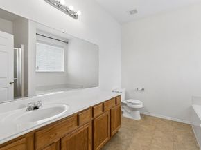 5116  Meridian Lane , Fort Worth Texas 76244