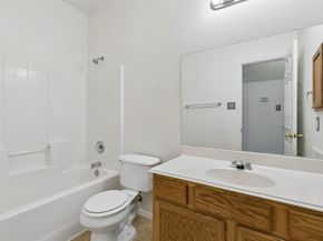 5116  Meridian Lane , Fort Worth Texas 76244