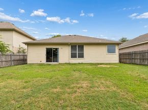 5116  Meridian Lane , Fort Worth Texas 76244