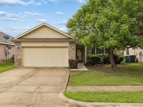 5116  Meridian Lane , Fort Worth Texas 76244