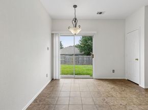 5116  Meridian Lane , Fort Worth Texas 76244