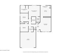 5116  Meridian Lane , Fort Worth Texas 76244
