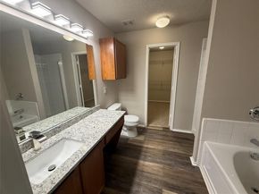 2549  Pilgrim Rest Drive , Dallas Texas 75237