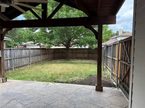 2549  Pilgrim Rest Drive , Dallas Texas 75237