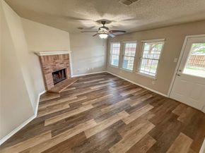 2549  Pilgrim Rest Drive , Dallas Texas 75237