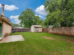 7205  Southridge Trail , Fort Worth Texas 76133