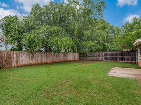 7205  Southridge Trail , Fort Worth Texas 76133