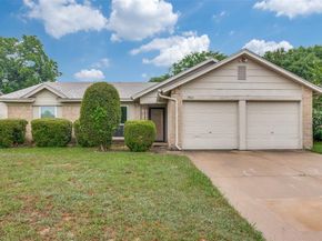7205  Southridge Trail , Fort Worth Texas 76133