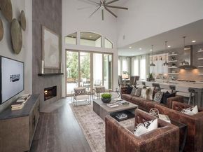 971  Fallkirk Drive , Prosper Texas 75078