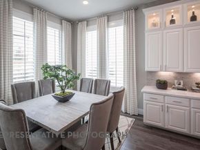 971  Fallkirk Drive , Prosper Texas 75078