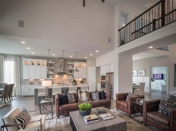 971  Fallkirk Drive , Prosper Texas 75078