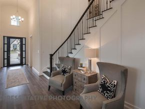 971  Fallkirk Drive , Prosper Texas 75078