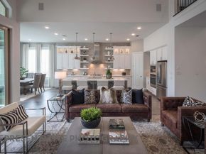 971  Fallkirk Drive , Prosper Texas 75078