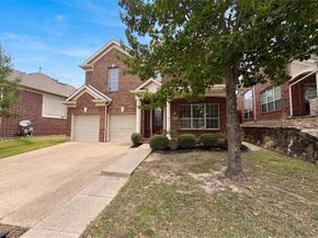 10330  Sandbar Drive , Irving Texas 75063
