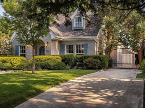 710  Newell Avenue , Dallas Texas 75223