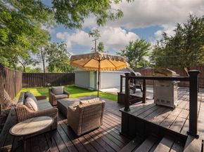 710  Newell Avenue , Dallas Texas 75223