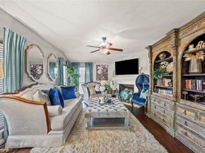 1707 W Venus Drive , Lancaster Texas 75134