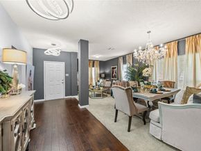 1707 W Venus Drive , Lancaster Texas 75134