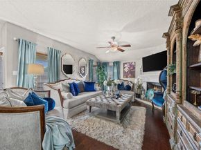 1707 W Venus Drive , Lancaster Texas 75134