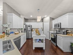 1707 W Venus Drive , Lancaster Texas 75134