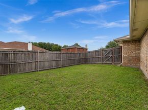 1707 W Venus Drive , Lancaster Texas 75134