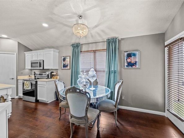 1707 W Venus Drive , Lancaster Texas 75134