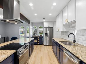 15651  Terrace Lawn Circle , Dallas Texas 75248