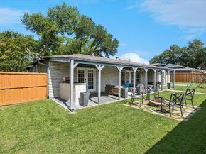 15651  Terrace Lawn Circle , Dallas Texas 75248