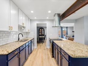 15651  Terrace Lawn Circle , Dallas Texas 75248