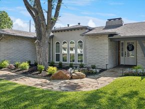 15651  Terrace Lawn Circle , Dallas Texas 75248