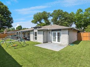 15651  Terrace Lawn Circle , Dallas Texas 75248