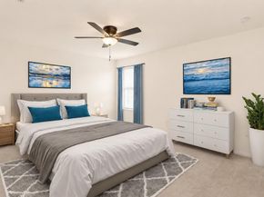 320  Red Rock Trail , Fort Worth Texas 76052