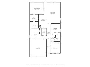 320  Red Rock Trail , Fort Worth Texas 76052