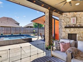 803  Knox Drive , Rockwall Texas 75087